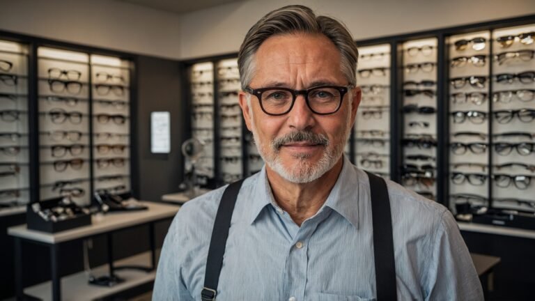 Vision-dun-monde - Les 7 Critères Essentiels Pour Choisir Un Opticien De Confiance - Featured Image 1