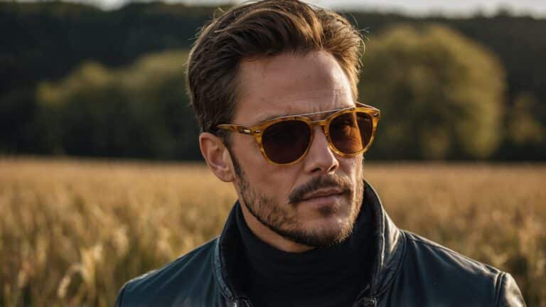 Vision-dun-monde - Guide Ultime des Lunettes de Soleil Homme : Tendances et Styles 2024 - Featured Image 1