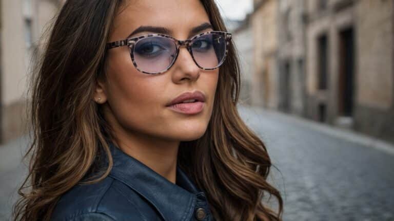 Vision-dun-monde - Guide Complet: Comment Choisir des Lunettes de Vue Parfaites pour Femme - Featured Image 1