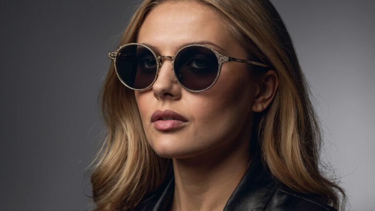 Vision-dun-monde - Lunettes de Luxe : Guide Ultime des Collections Prestigieuses 2024 - Featured Image 1