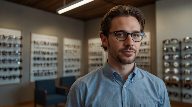 Vision-dun-monde - Choisir Son Opticien : Guide Expert Pour Une Vision Optimale - Featured Image 1