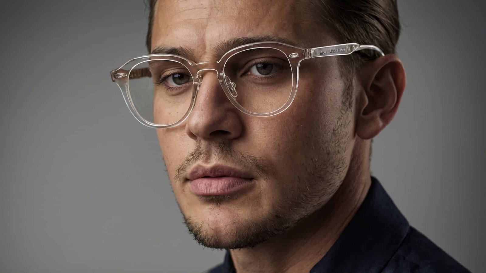 Vision-dun-monde - Lunettes Transparentes : L'Accessoire Tendance Pour Un Style Épuré et Moderne - Featured Image 1
